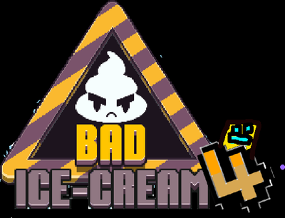Bad Ice-Cream, Logopedia