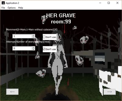 imscared game todolist imscared game todolist
