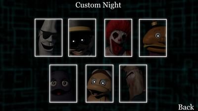 fnaf games for mac