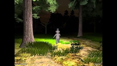Game Jolt - Share your creations