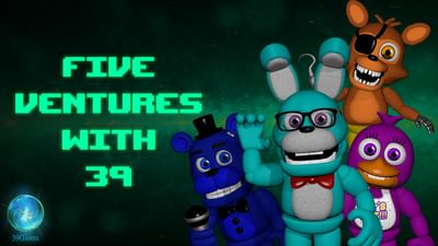 five nights with 39 full game