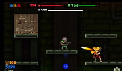 is mighty mini mod of doom compatible