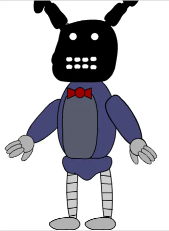 Mr. Trapper