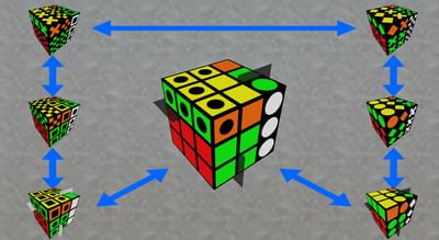 rubik's cube online game