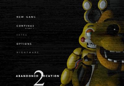 fredbear and frenc rebot full chapter 2 fredbear and frenc rebot full chapter 2