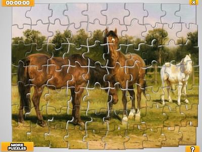 daily jigsaw puzzles online