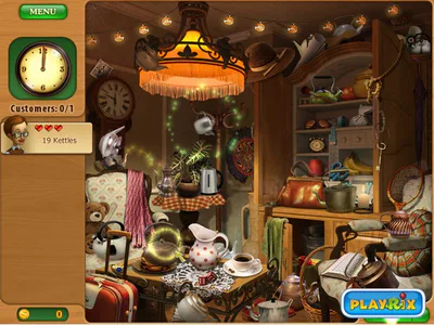 Gardenscapes Online - Online Game - Play for Free