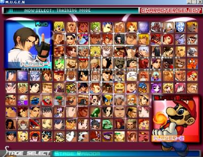 Marvel Vs. Capcom Special Mugen Android - Full MUGEN Games - AK1 MUGEN  Community