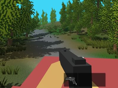 zombie block shooter online game zombie block shooter online game