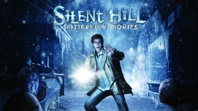 Silent Hill Shattered Memories By Apps Game Jolt