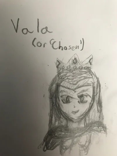 Vala Concept Design