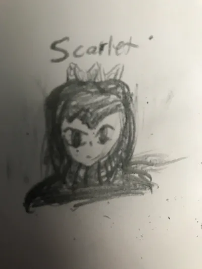 Scarlet Concept Design
