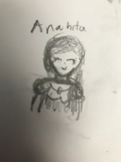 Anahita Concept Design