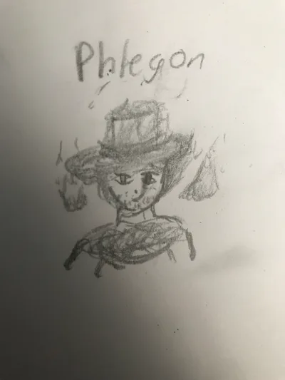 Phlegon Concept Design