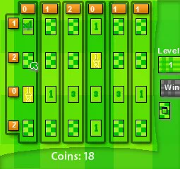 Some gameplay.