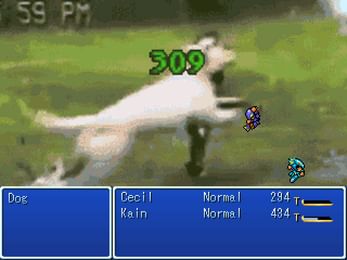 ff7r intermission dog ff7r intermission dog