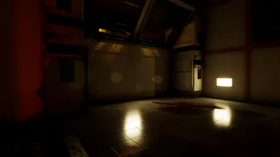 SCP ISOLATION: Remain Uncaught - Indie Game Launchpad