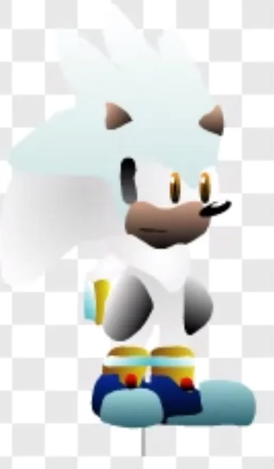 Silver