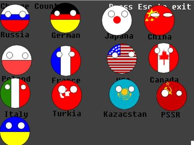 download free countryballs heroes download free