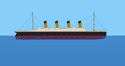 sinking ship simulator games