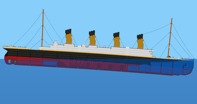 sinking ship simulator download