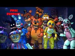 Fnaf 2 Free Roam Free - Colaboratory