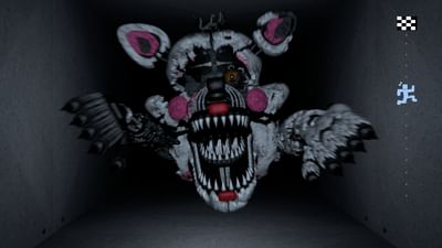 Baby S Nightmare Circus Extended Classic Mode By Xlakasx Game Jolt