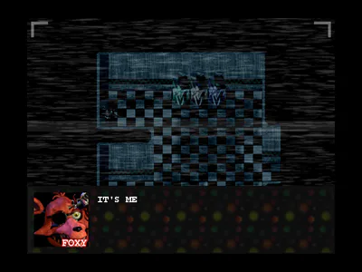 FOXY, GO GO GO! by RFDSC_Games - Play Online - Game Jolt