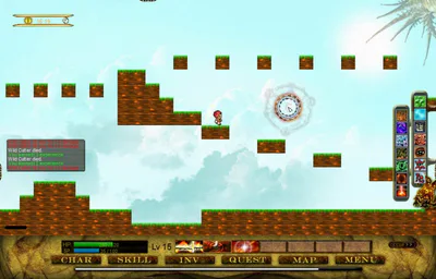 Platform Example