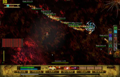 Boss Battle 1
