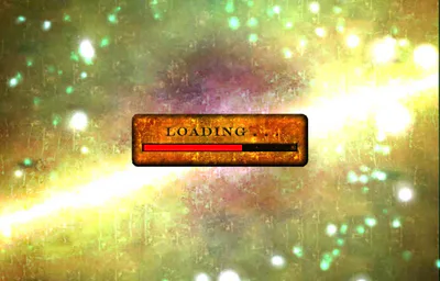 Loading Screen