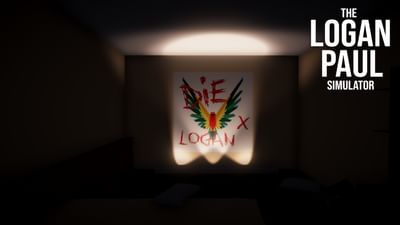 The Logan Paul Simulator By Esn Productions Game Jolt - logan paul games in roblox