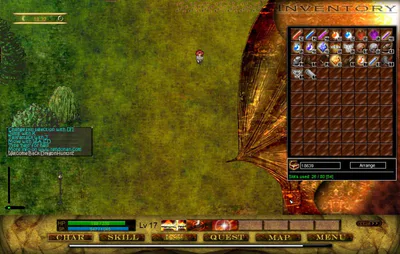 Inventory