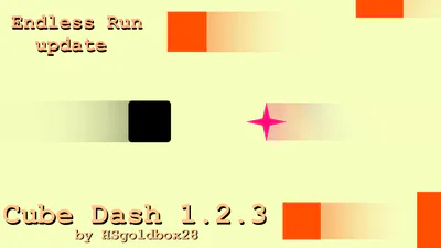 an "Endless Run" update (9th May 2018)