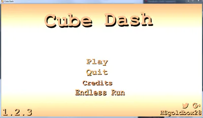 The Menu (1.2.3) 9th May 2018