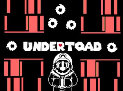 Undertoad Fan Game - Colaboratory