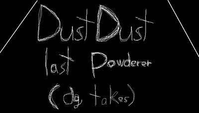 JuegosDeTerror on Game Jolt: Dust dust sans remake