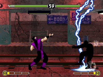 Mortal Kombat Armageddon M.U.G.E.N [M.U.G.E.N] [Mods]