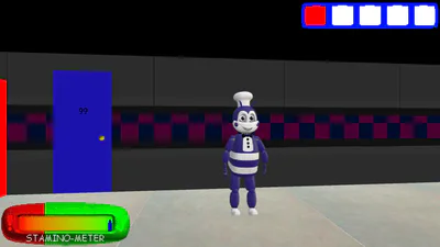 Baldi's Basics Plus Free Download At FNAF-GameJolt