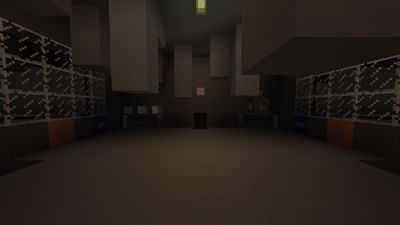 Five Nights At Freddy S Sister Location Minecraft Roleplay Map By