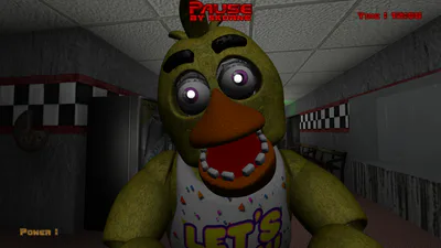 Jogando FNAF 2 Doom Remake Android no GzDoom 4.7.1 (Ultra realista) 