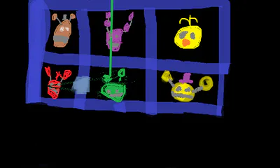 ultimate custom night2