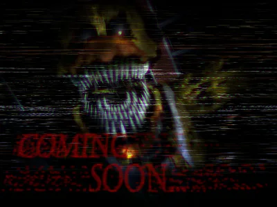 Five Nights at Freddy's 4 (FAN-MADE) - release date, videos, screenshots,  reviews on RAWG