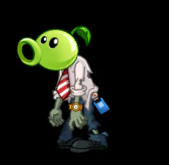 Plants vs. Zombies The Cursed Mode 1080p