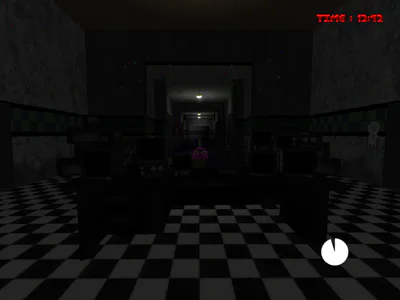 Five Nights at freddy's 2 Remake lite by PonyAlpha1 - Game Jolt