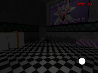 FNAF2 doom mod thumbnail by HiLoMMD on DeviantArt