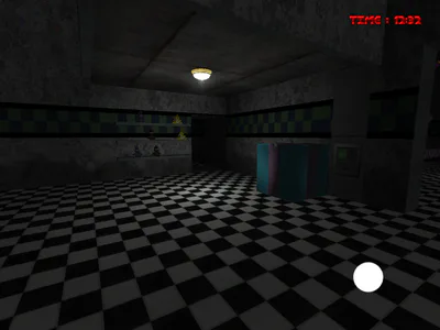 Image 1 - Freddy in Space: FNaF World themed mod for DOOM and DOOM II for  Doom II - Mod DB