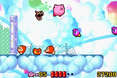 download kirby dream land 2 color