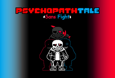 Sans (Fiction Fight), Fiction fight game Wiki