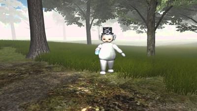 Game Jolt - Share your creations